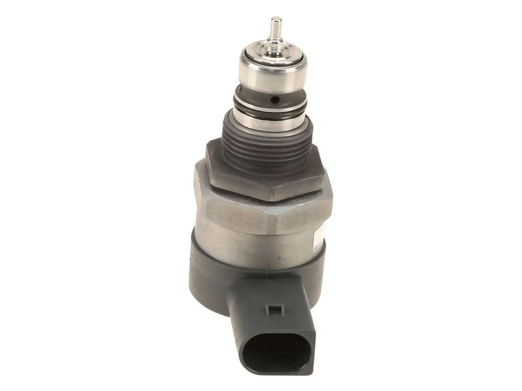 2012 Mercedes-Benz ML350 Fuel Injection Pressure Regulator 6 Cyl 3.0L Bosch