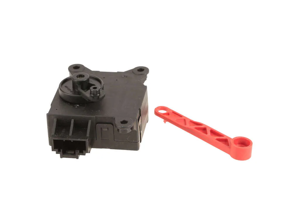 2006 Saab 9-3 HVAC Stepper Motor ACM