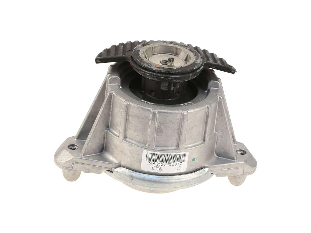 2011 Mercedes-Benz E63 AMG Engine Mount  - Right Genuine