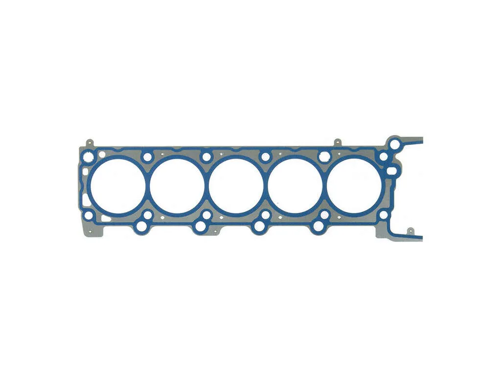 2012 Ford F-53 Motorhome Chassis Engine Cylinder Head Gasket  - Left Fel-Pro