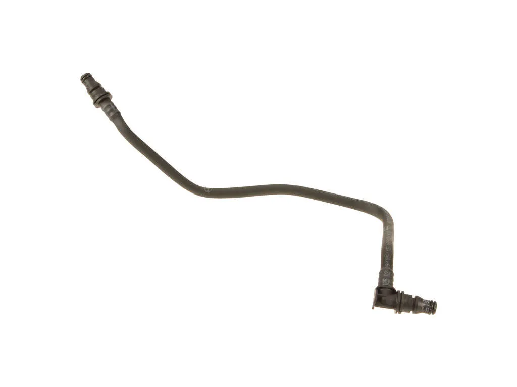 2004 Mercedes-Benz E55 AMG Engine Coolant Overflow Hose Genuine