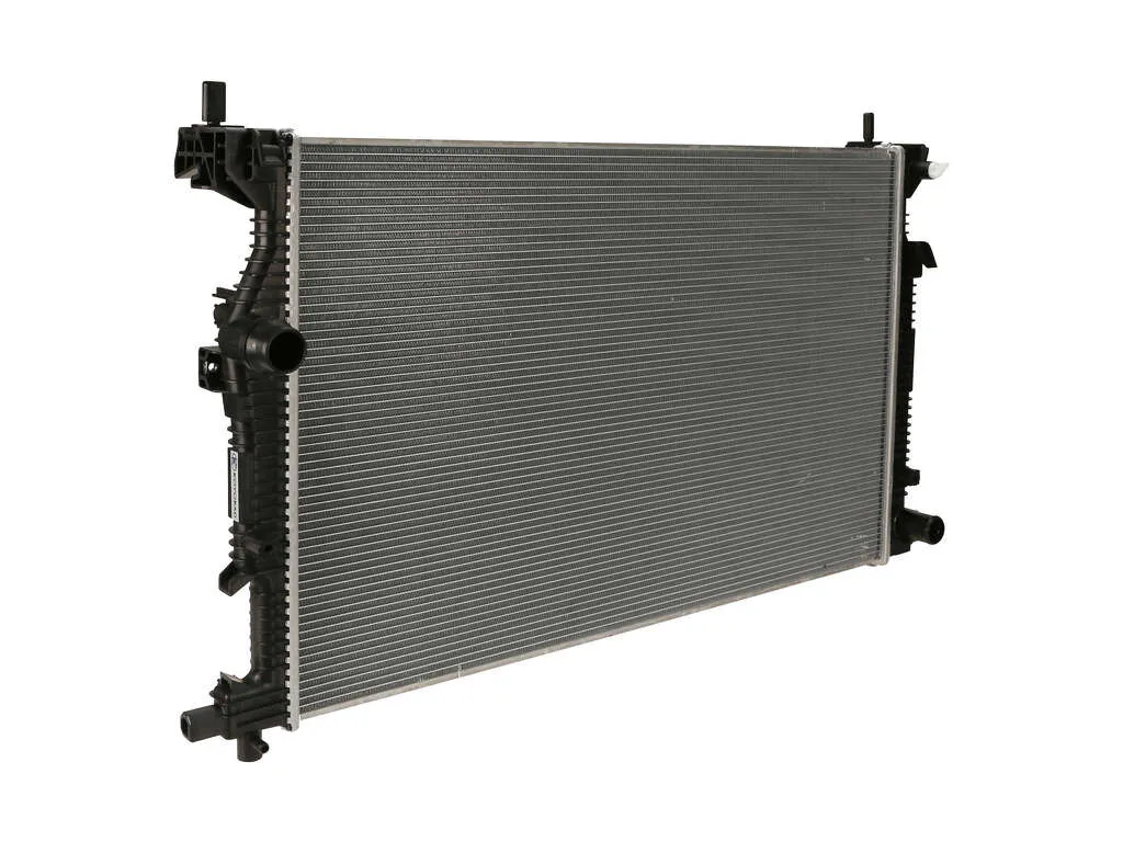 2016 Dodge Dart Radiator Koyo Cooling