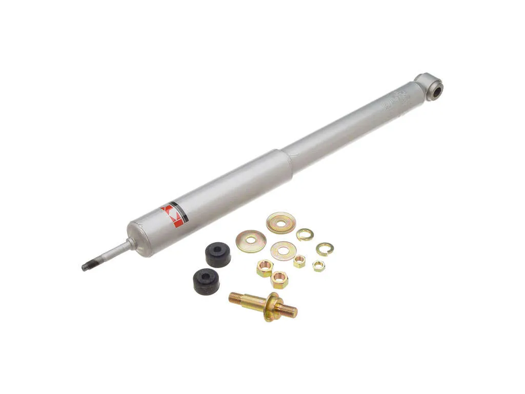 1978 Mercury Cougar Suspension Shock Absorber  - Rear KYB (old box)