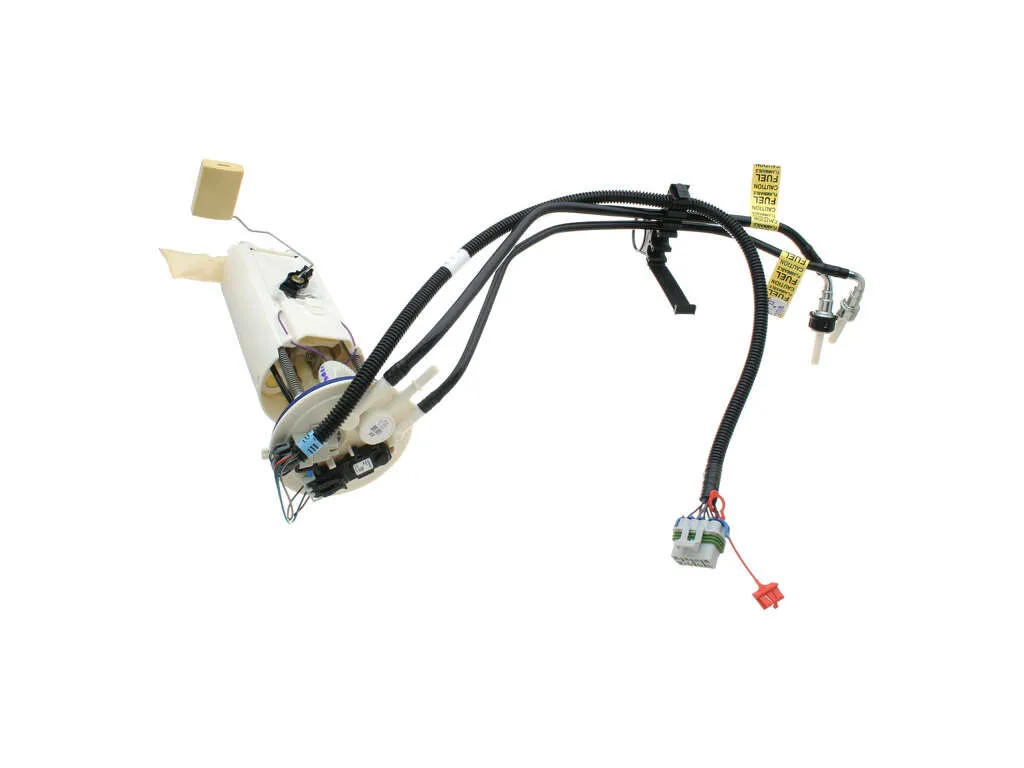 2000 Pontiac Sunfire Fuel Pump Module Assembly Delphi