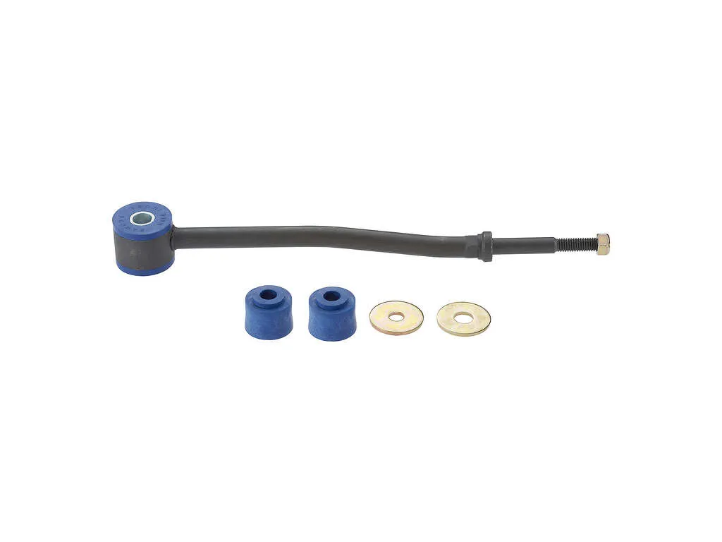 1997 Ford E-350 Econoline Club Wagon Suspension Stabilizer Bar Link Kit  - Rear Moog