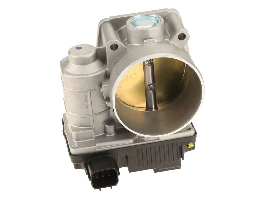 2004 Nissan Pathfinder Fuel Injection Throttle Body Cardone