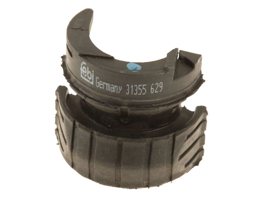 2004 Volkswagen Touareg Suspension Stabilizer Bar Bushing  - Front Febi
