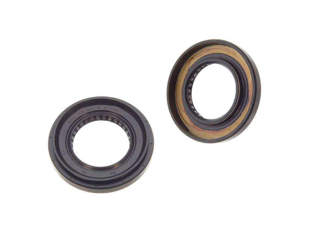 2000 Acura EL Manual Transmission Drive Axle Seal  - Right Arai Seisakusho