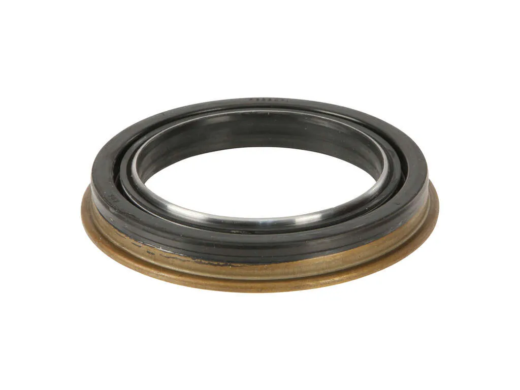 2002 Chevrolet Silverado 3500 Wheel Seal  - Rear SKF