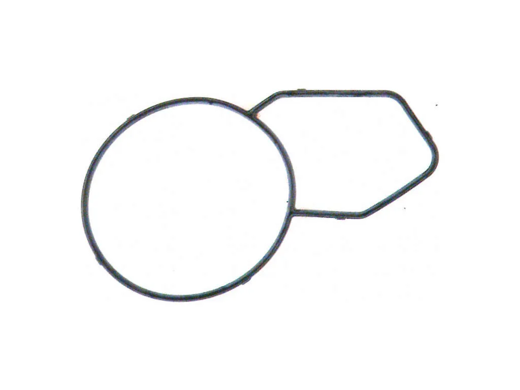 2000 BMW 328i Engine Coolant Thermostat Housing Gasket Fel-Pro