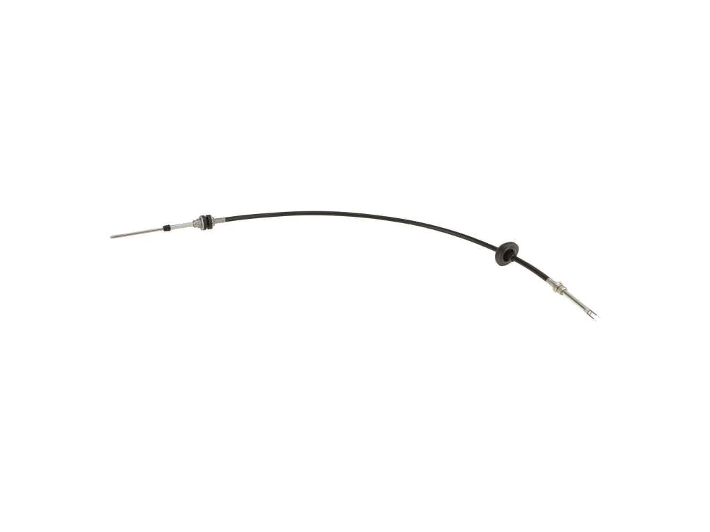 2007 Land Rover Range Rover Automatic Transmission Shifter Cable Genuine