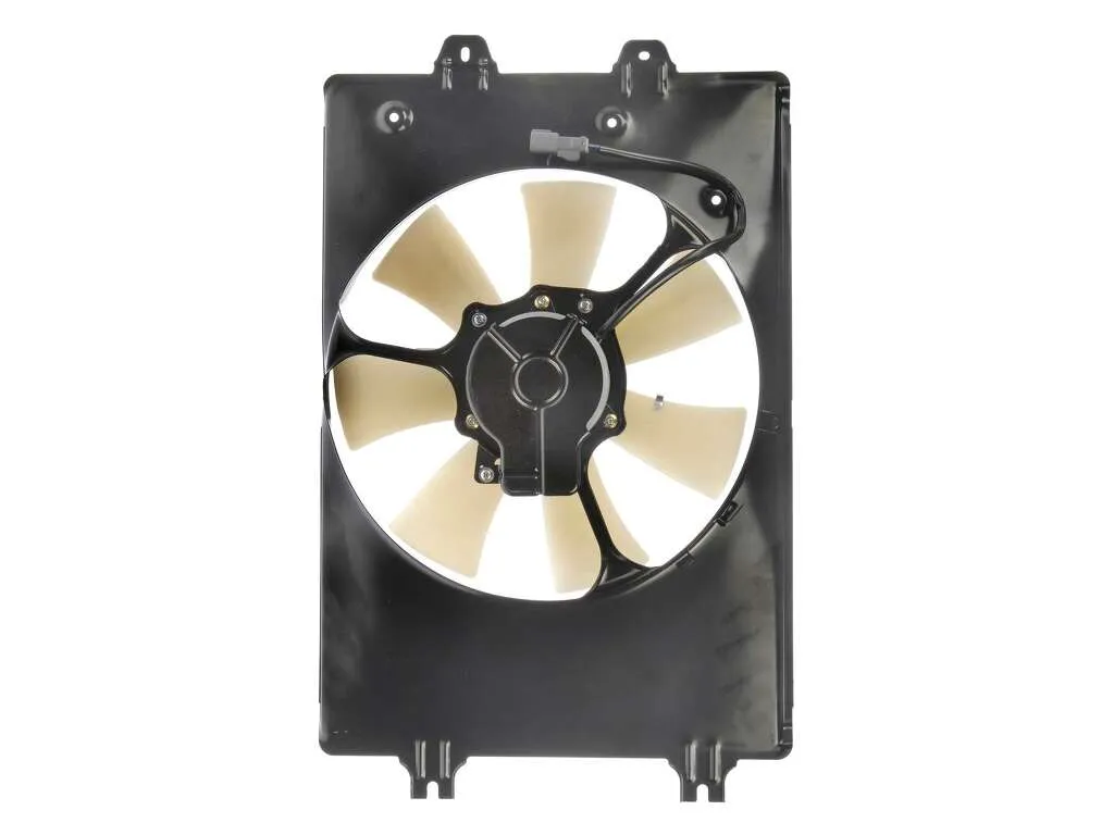 2007 Honda Ridgeline Engine Cooling Fan Blade  - Right Dorman