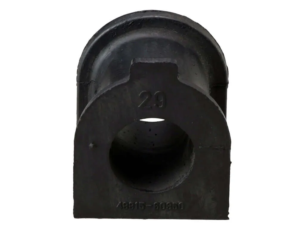 1992 Toyota Camry Suspension Stabilizer Bar Bushing  - Rear 6 Cyl 3.0L CTR