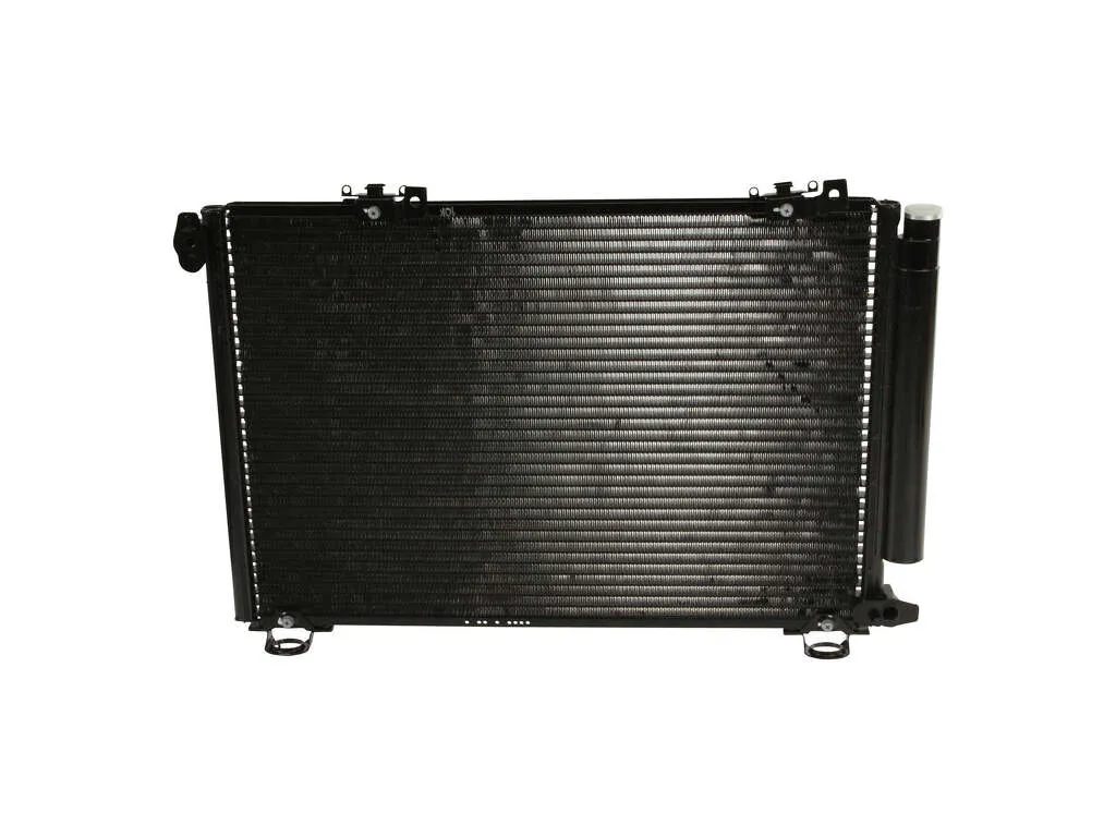 2002 Toyota Echo A/C Condenser Denso