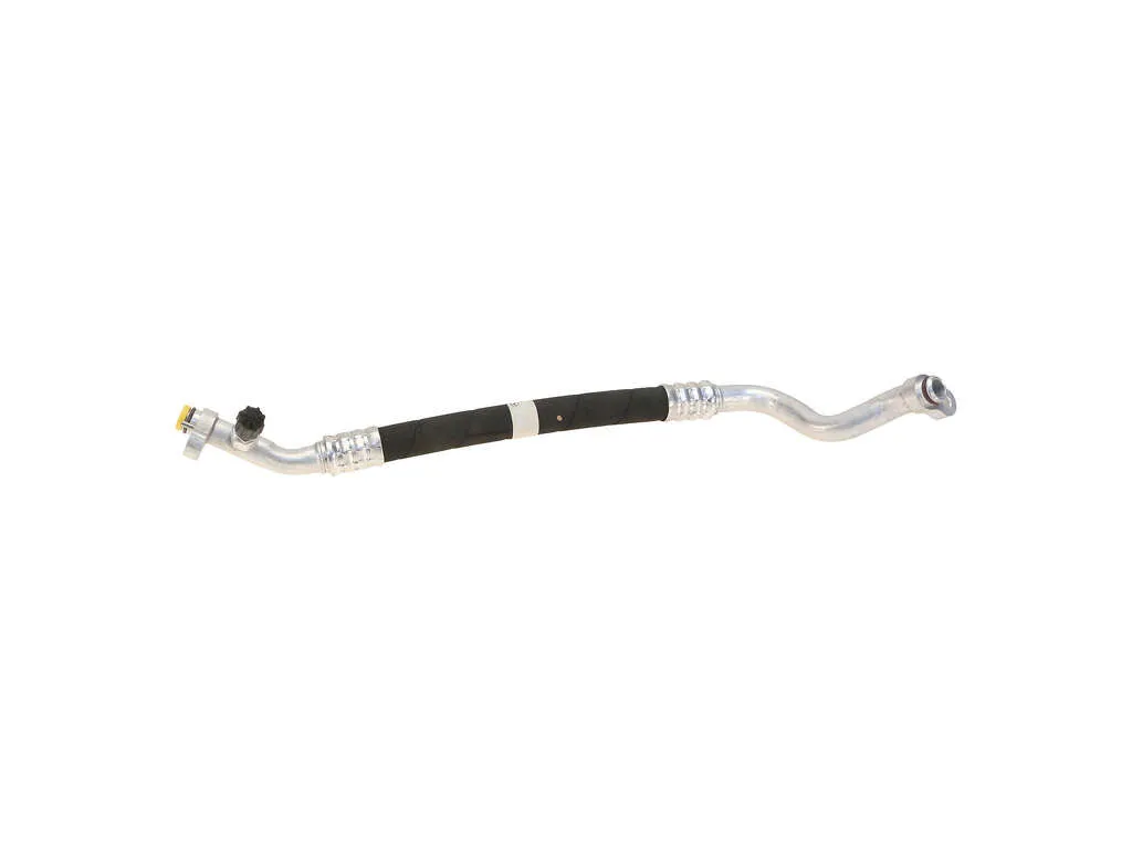 2012 Mercedes-Benz Sprinter 2500 A/C Refrigerant Hose Genuine