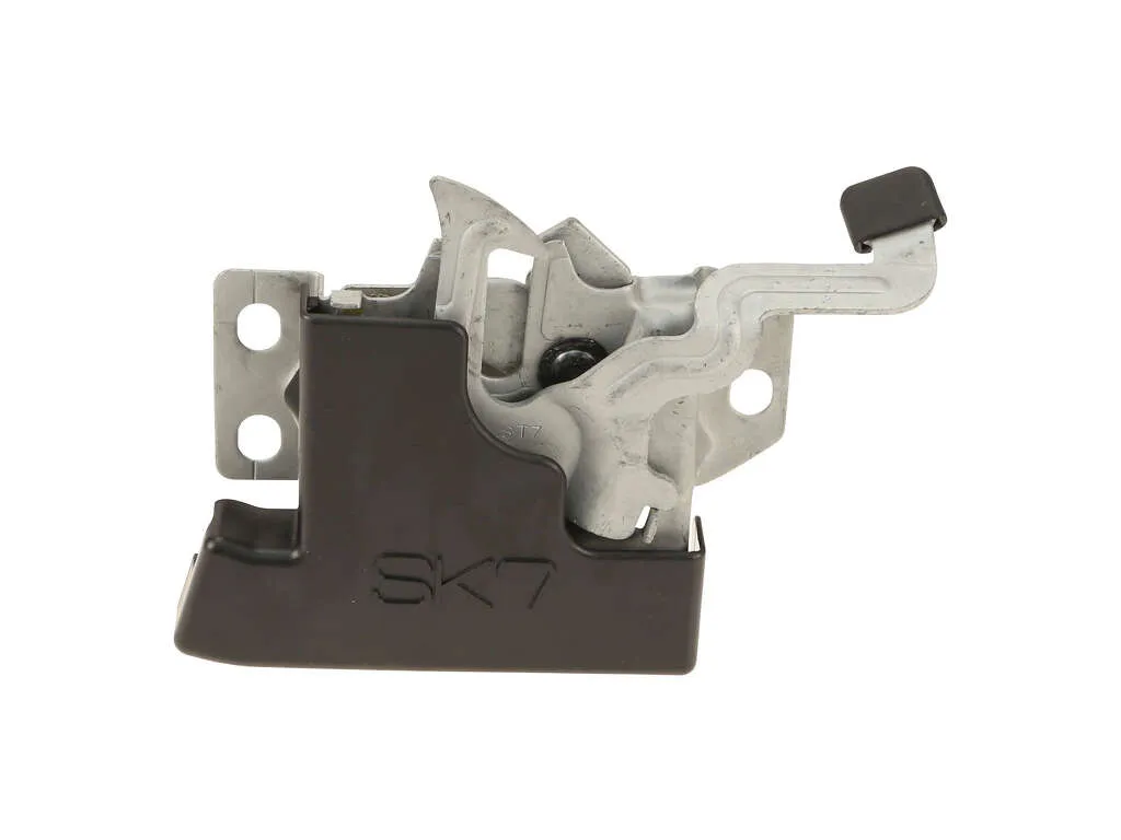 2000 Acura Integra Hood Lock Genuine