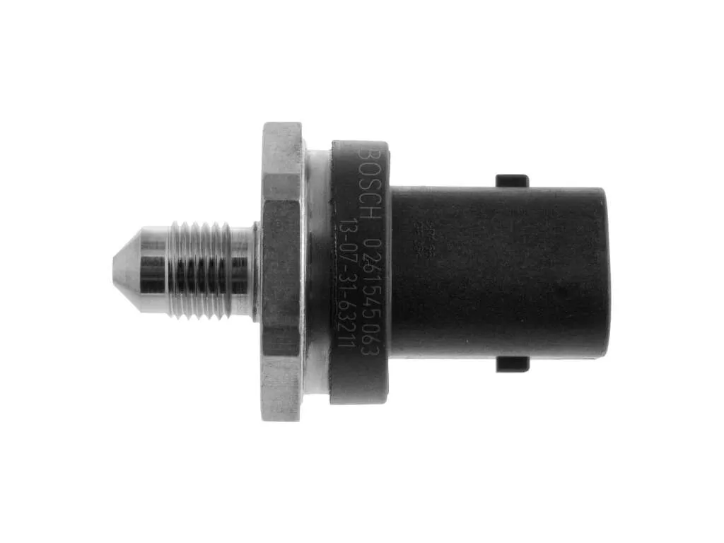 2012 Land Rover Range Rover Evoque Fuel Injection Pressure Sensor Bosch