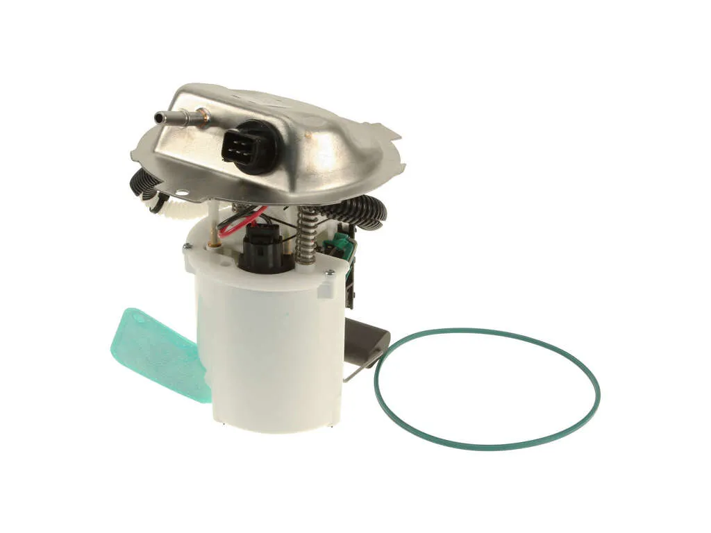 2000 Ford Contour Fuel Pump Module Assembly Delphi