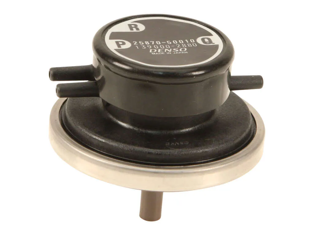 1990 Lexus LS400 Exhaust Gas Recirculation (EGR) Valve Control Solenoid Genuine