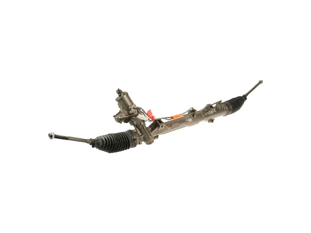 2012 BMW M3 Rack and Pinion Assembly Maval