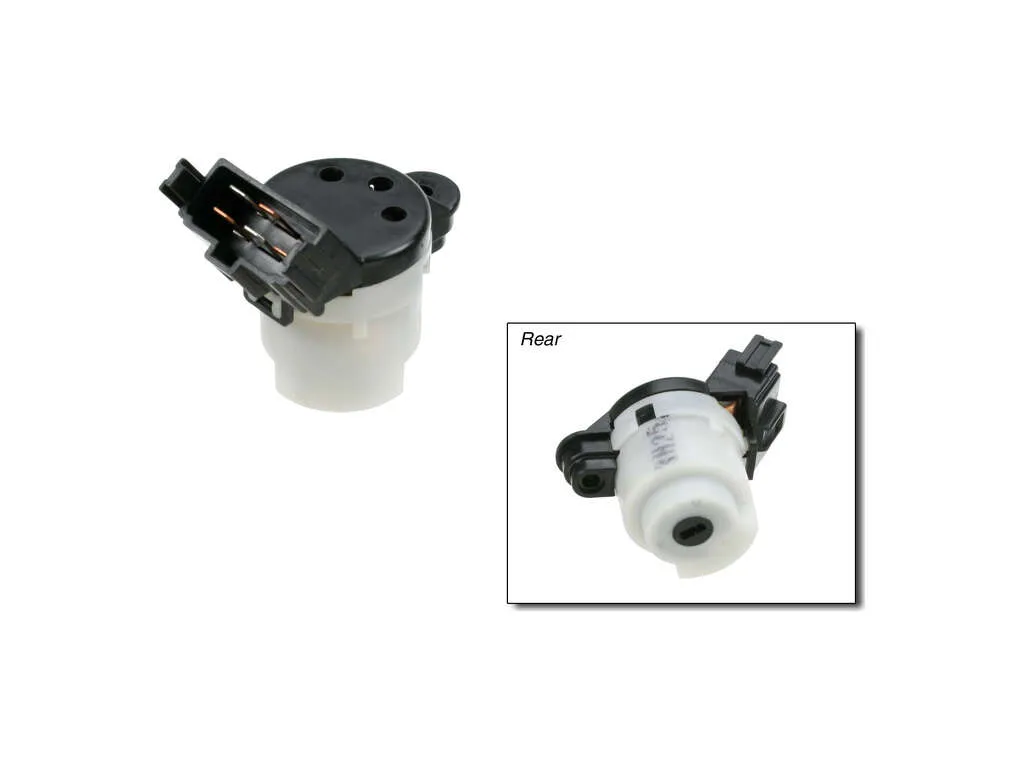 2002 Volvo V40 Ignition Switch Genuine