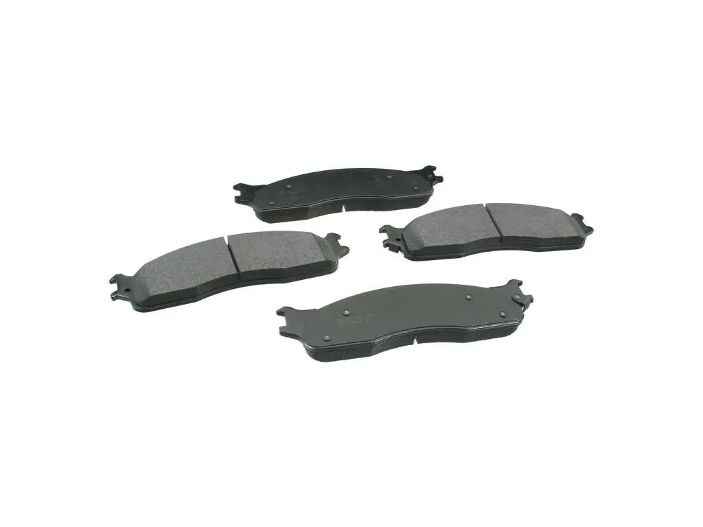 2008 Dodge Ram 3500 Disc Brake Pad Set  - Front Akebono