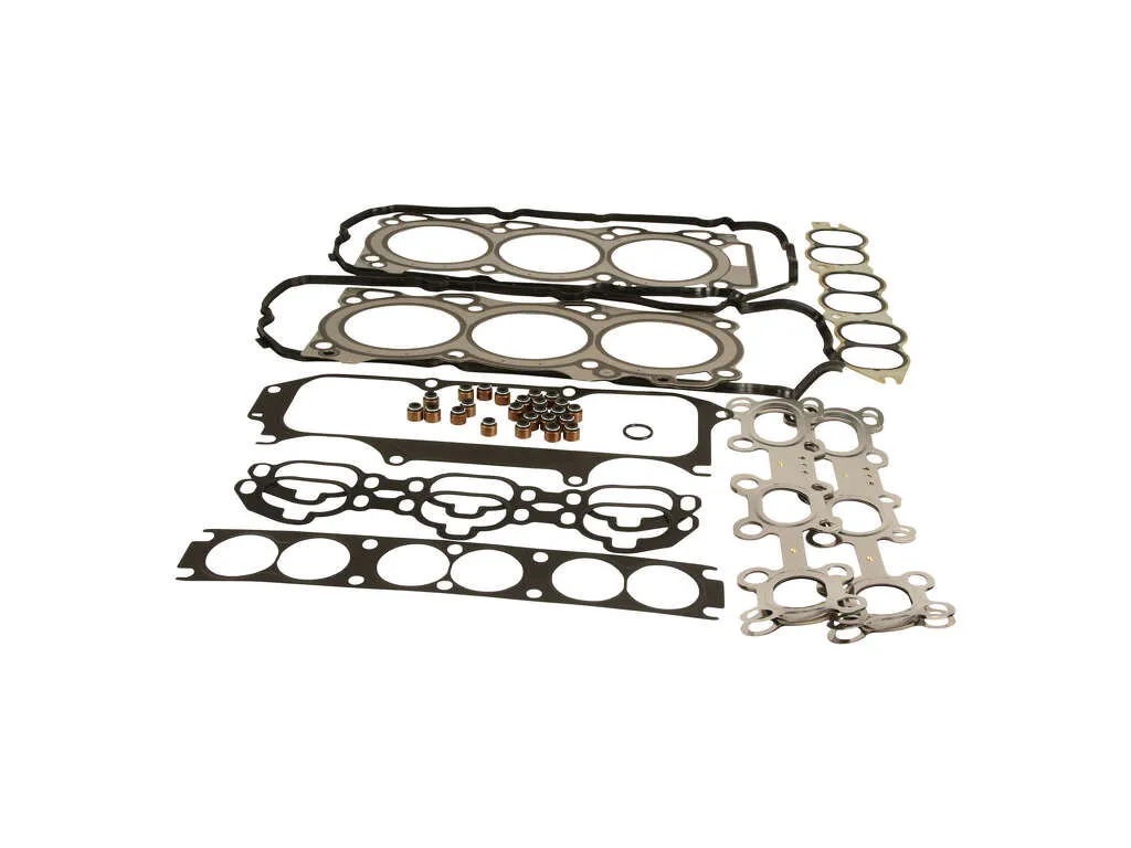 2003 Nissan Pathfinder Engine Cylinder Head Gasket Set Ishino Stone