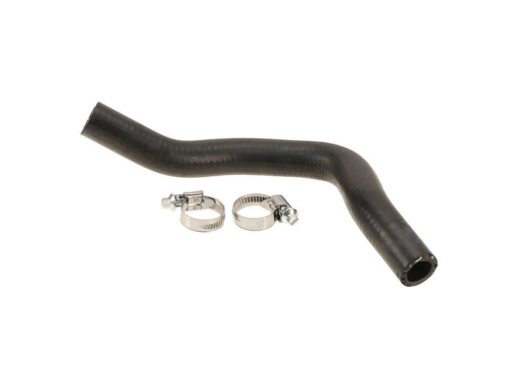 2003 Nissan Frontier Power Steering Reservoir Hose 6 Cyl 3.3L Rein