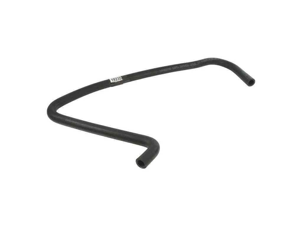 2004 Jeep Grand Cherokee HVAC Heater Hose 6 Cyl 4.0L Gates