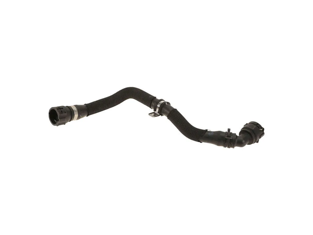 2008 Audi A5 Quattro Engine Coolant Overflow Hose Genuine