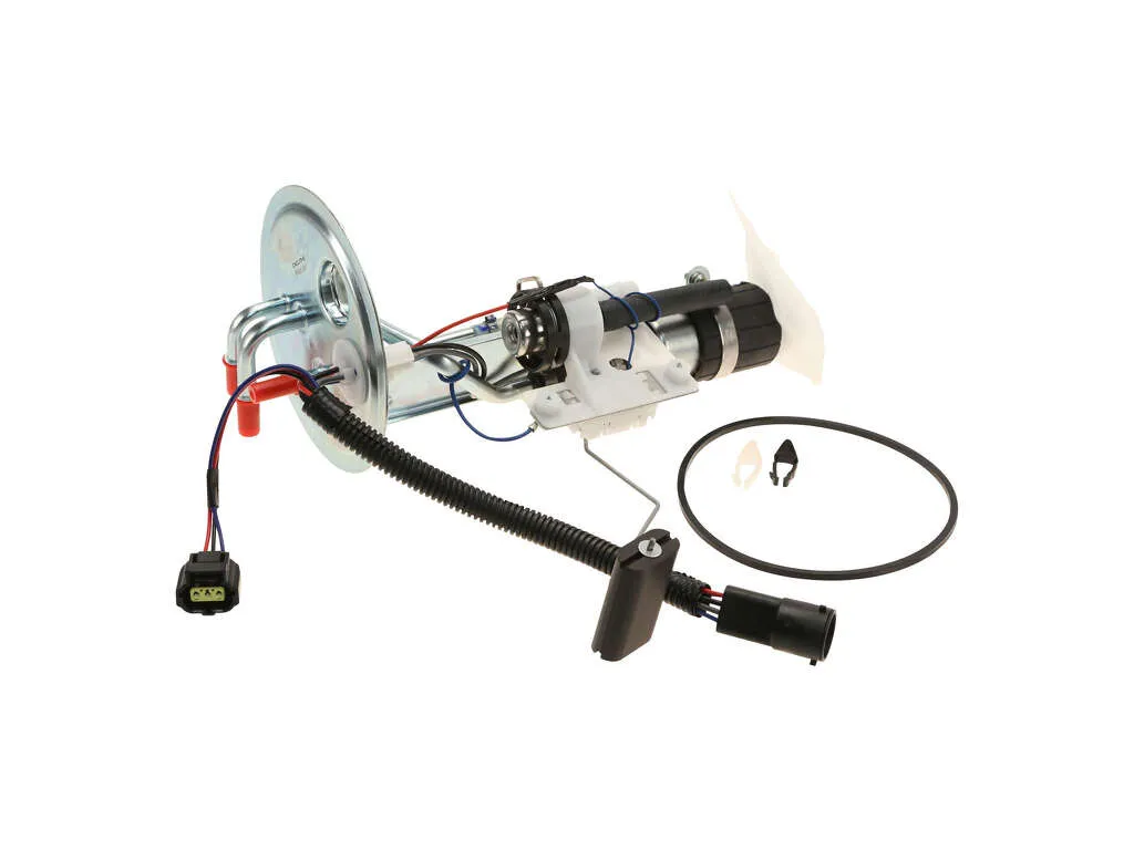 2001 Ford Ranger Fuel Pump Module Assembly 4 Cyl 2.5L Delphi