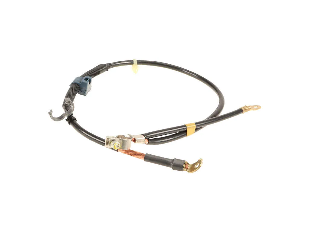 2002 Acura MDX Battery Cable  - Negative Genuine