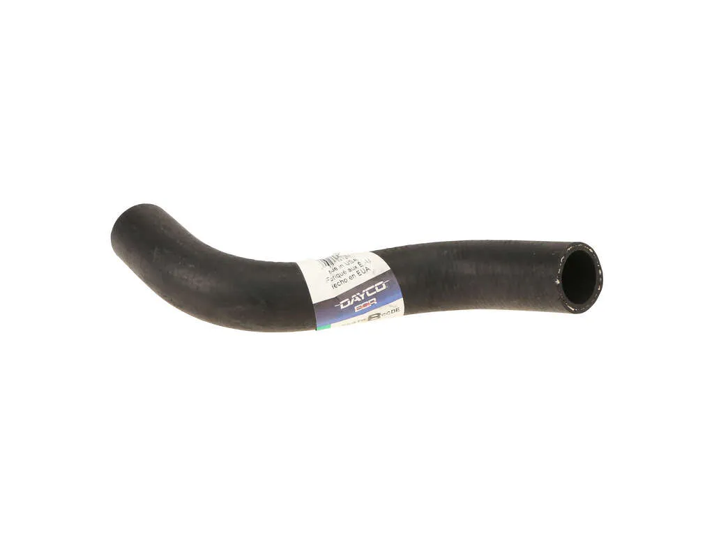 2002 Subaru Outback Radiator Coolant Hose  - Upper 6 Cyl 3.0L Dayco