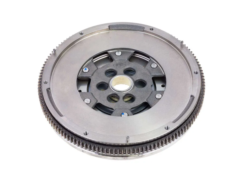 2015 Volkswagen Golf Clutch Flywheel LuK