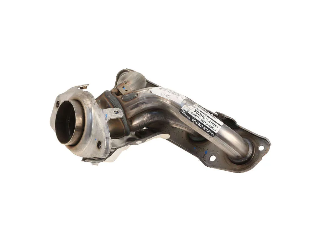 2018 Nissan Versa Note Exhaust Manifold Genuine