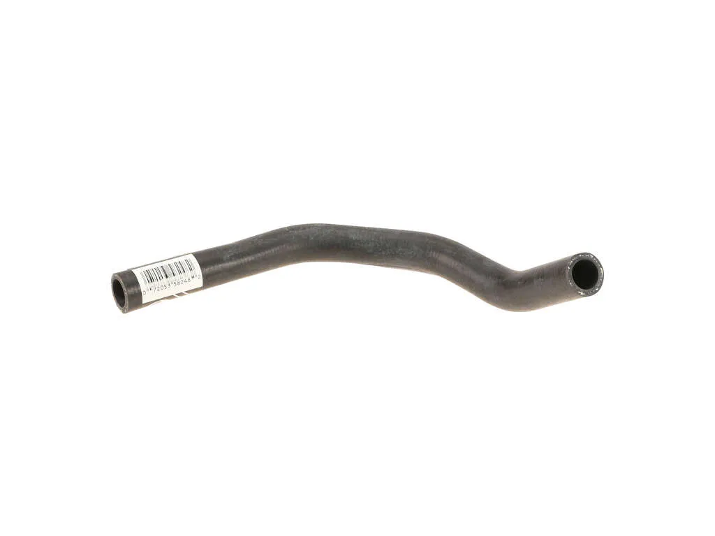 2004 Honda Pilot HVAC Heater Hose  - Tee To Engine (Outlet) Gates