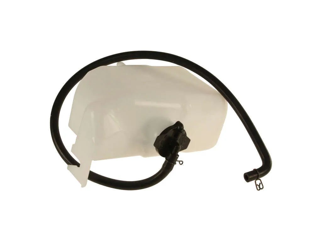 2000 Toyota Camry Engine Coolant Reservoir 4 Cyl 2.2L Genuine