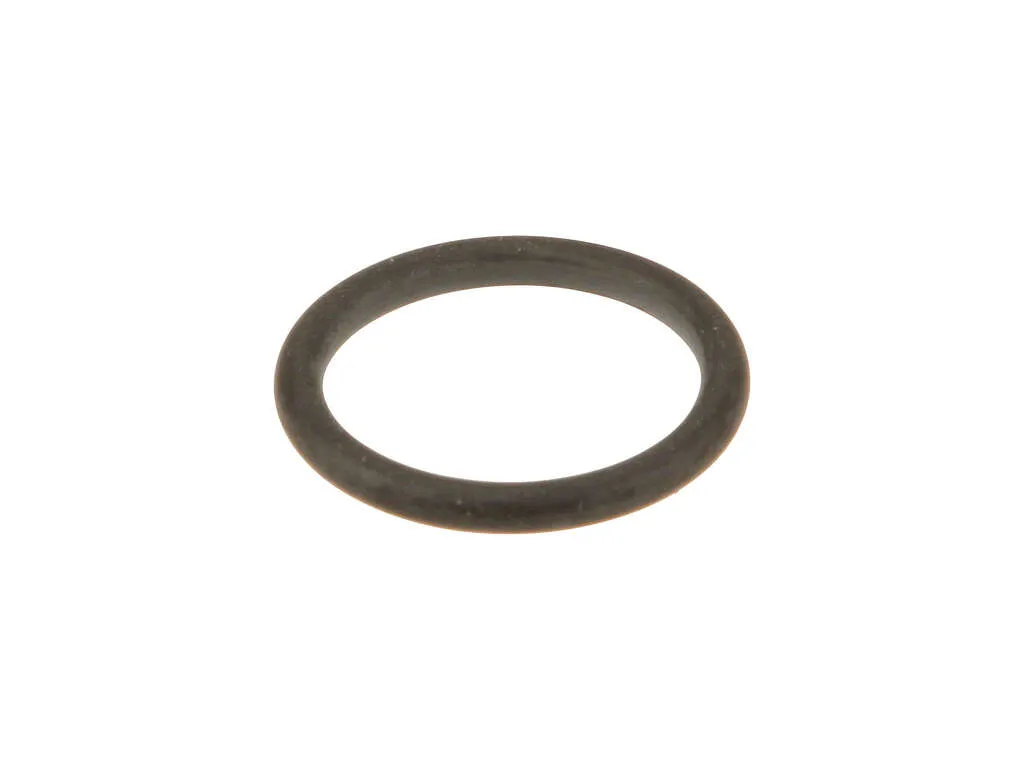 2004 Mercedes-Benz C230 Engine Coolant Pipe O-Ring Genuine