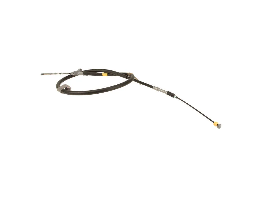 2004 Toyota Sienna Parking Brake Cable  - Rear Left Genuine