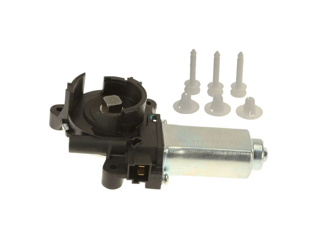 2000 Chrysler Town & Country Window Motor  - Front Left Dorman