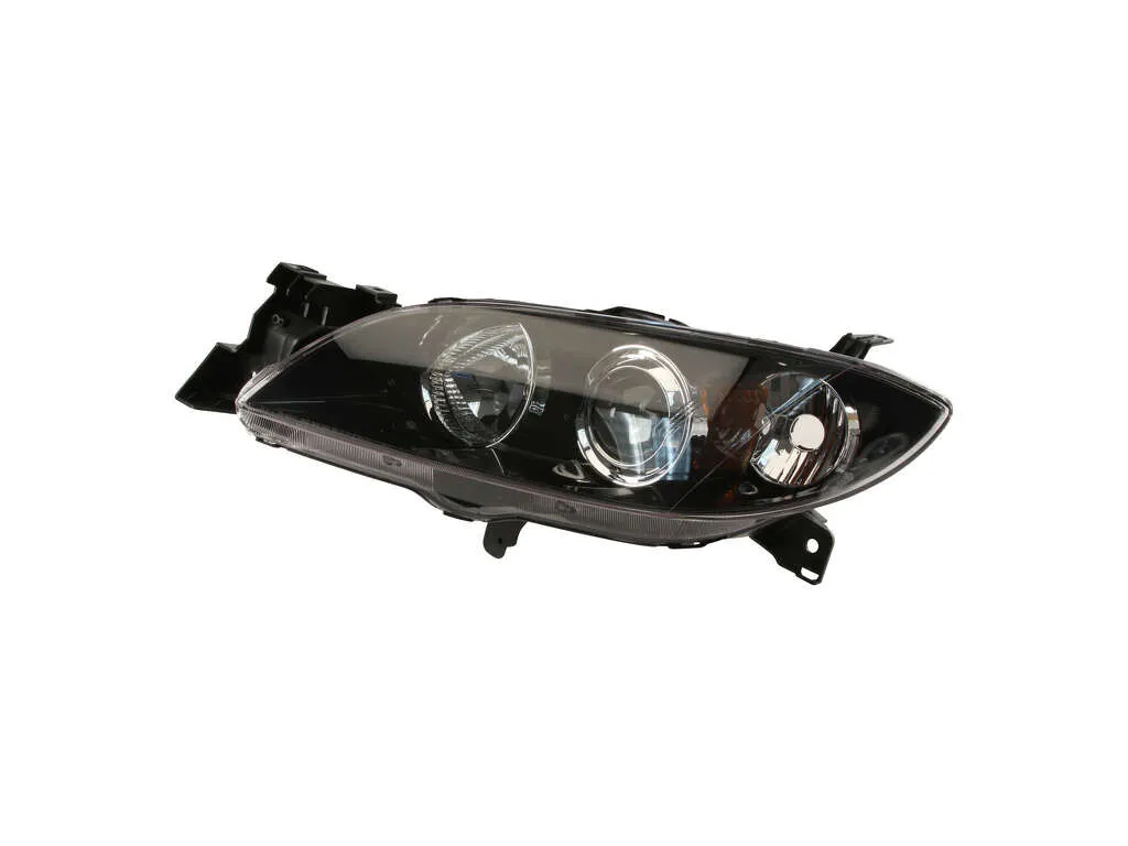 2005 Mazda 3 Headlight Assembly  - Left TYC
