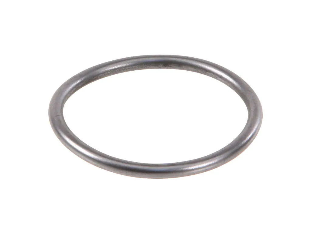 2004 Audi TT Turbocharger Inlet Gasket Genuine