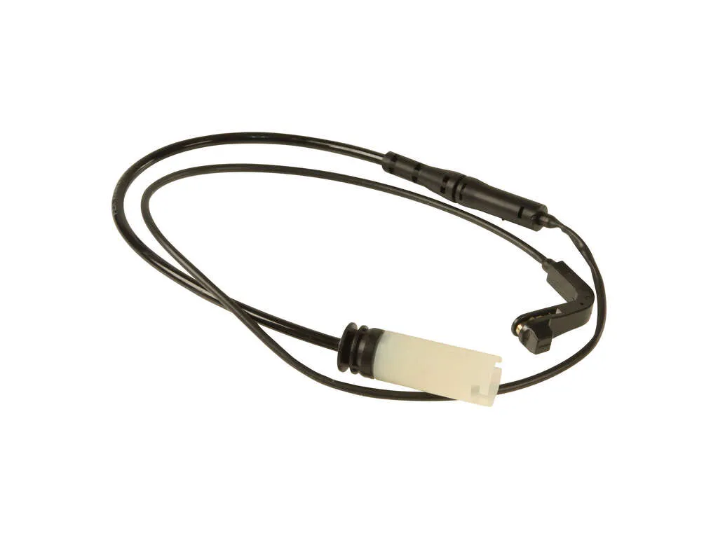 2010 BMW 535i xDrive Disc Brake Pad Wear Sensor  - Rear Pex