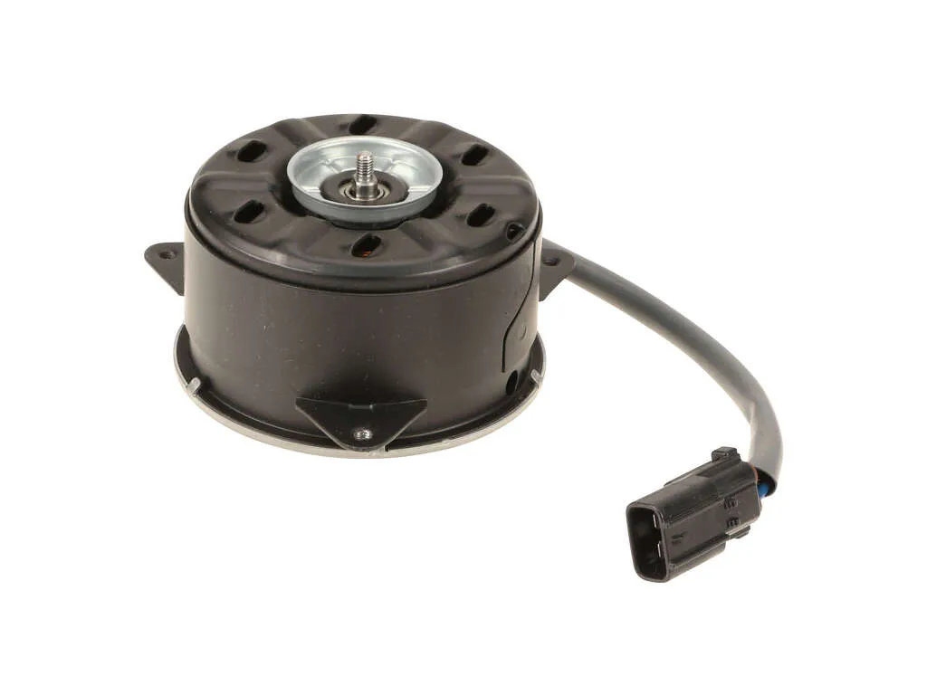 2012 Honda Pilot Engine Cooling Fan Motor  - Right Genuine