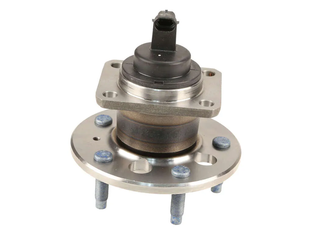 2010 Buick Lucerne Wheel Bearing and Hub Assembly  - Rear FAG