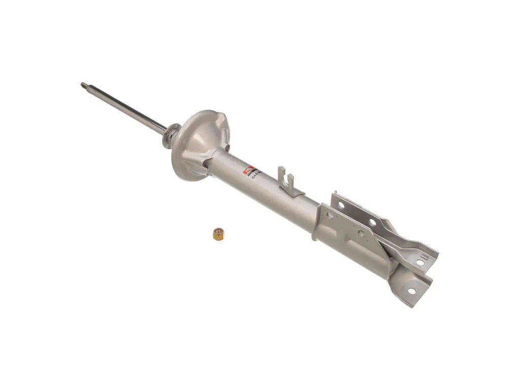 1986 Mazda 323 Suspension Strut Assembly  - Rear Left KYB (old box)