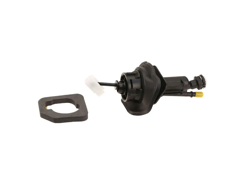 2013 Mazda 5 Clutch Master Cylinder Graf