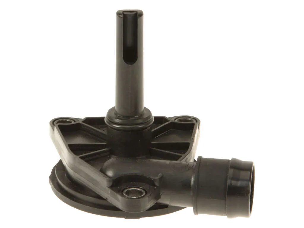 2007 BMW 760Li Engine Crankcase Vent Valve  - Right Kayser