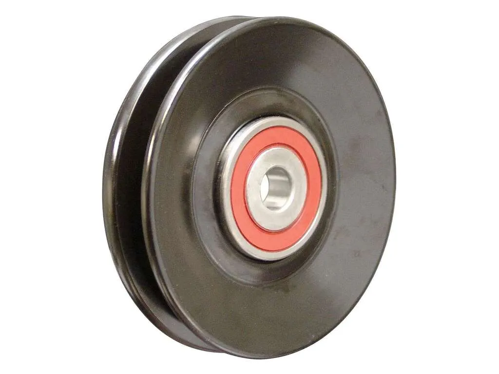 1985 Dodge B150 Accessory Drive Belt Tensioner Pulley 6 Cyl 3.7L Dayco