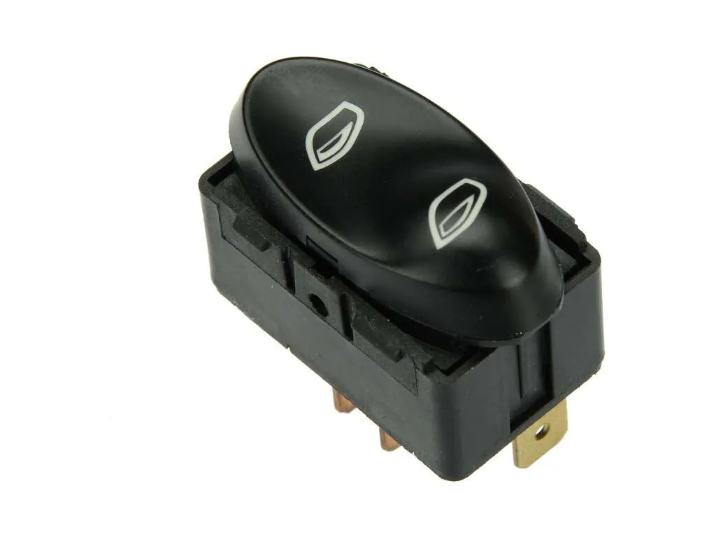 2004 Porsche Boxster Door Window Switch APA/URO Parts